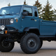 Illustration for article titled Jeep Must Build This Forward Control Concept